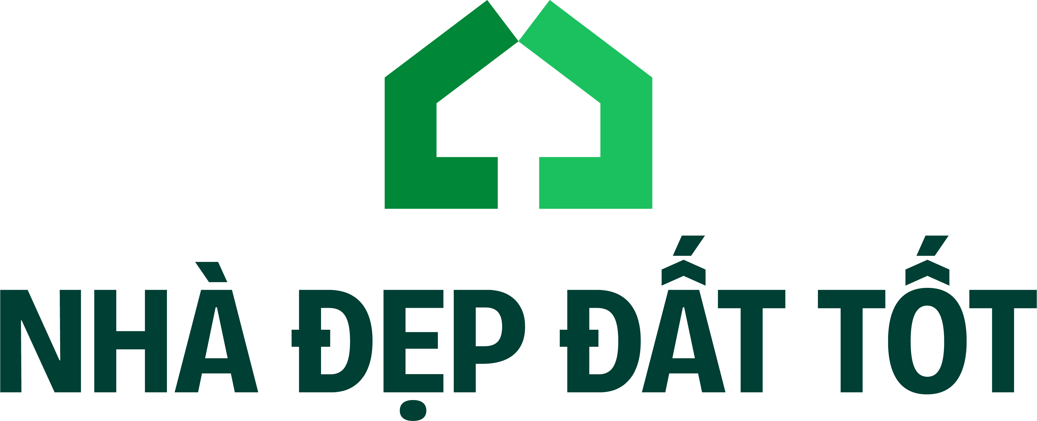 Nhà Đẹp Đất Tốt