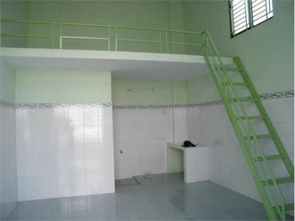 lưu ý khi thuê trọ