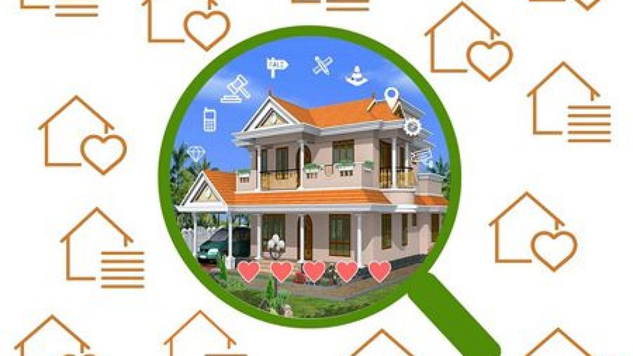Những Website tìm phòng trọ nhà trọ uy tín nhất hiện nay