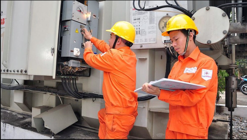 hướng dẫn cách tính tiền điện phòng trọ