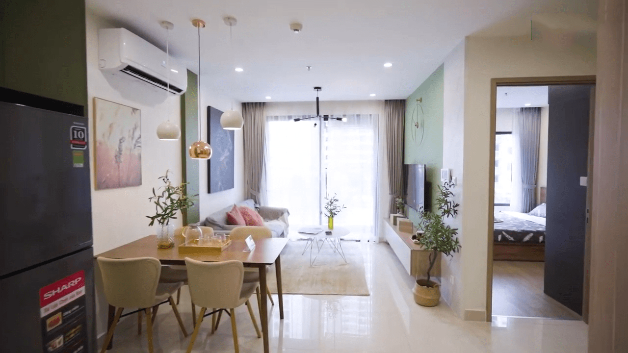 Căn hộ là gì, chung cư là gì? Căn hộ và chung cư khác nhau như thế nào?