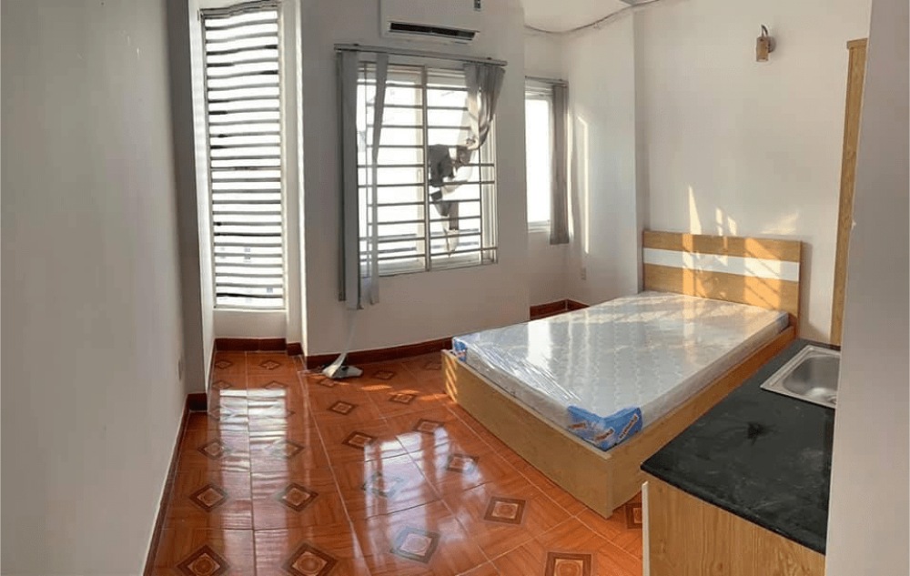 xây 10 phòng trọ bao nhiêu tiền