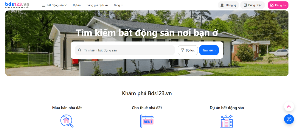 đăng tin cho thuê nhà miễn phí tại hà nội