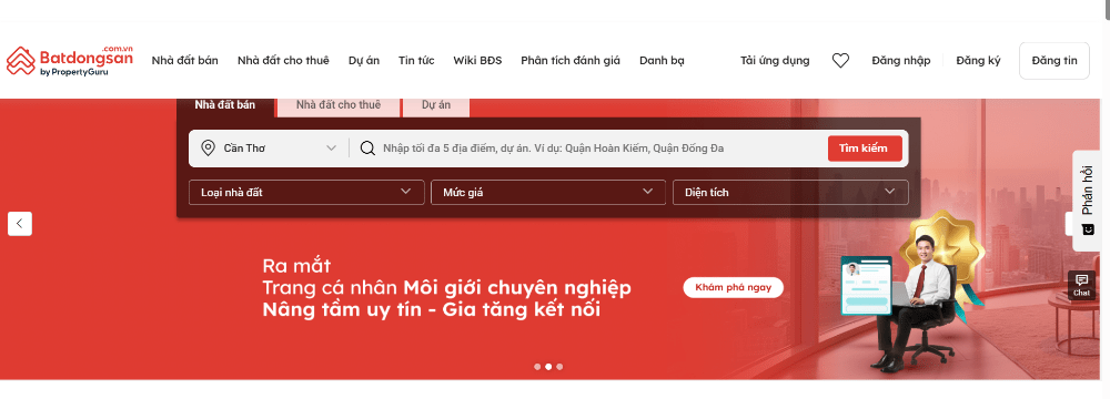 đăng tin cho thuê nhà miễn phí tại TPHCM