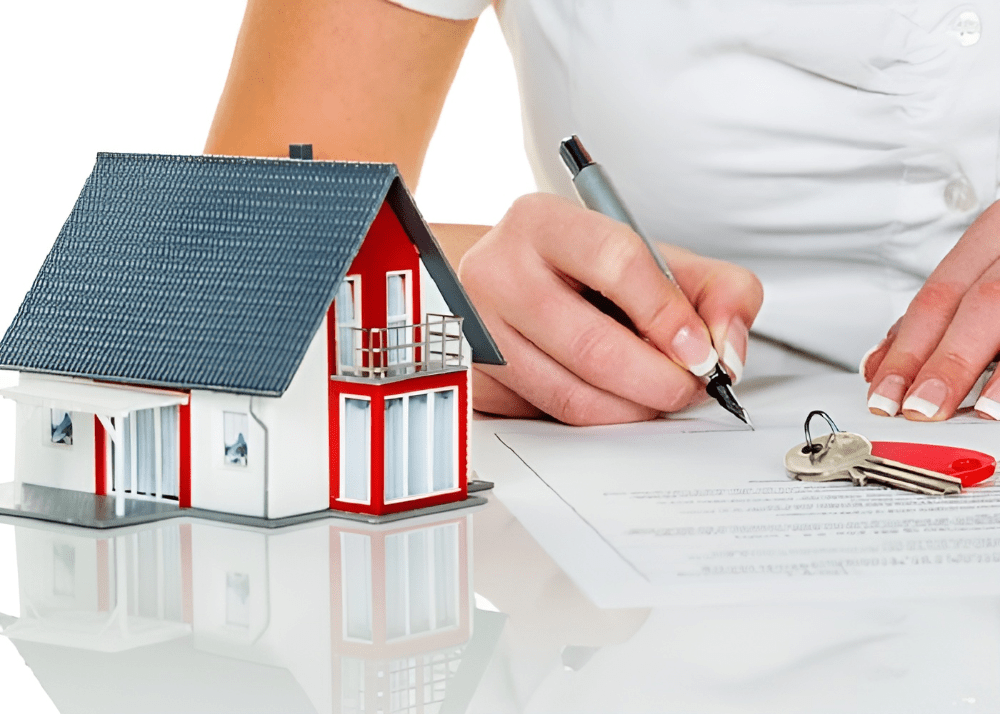 gia hạn hợp đồng thuê nhà là gì