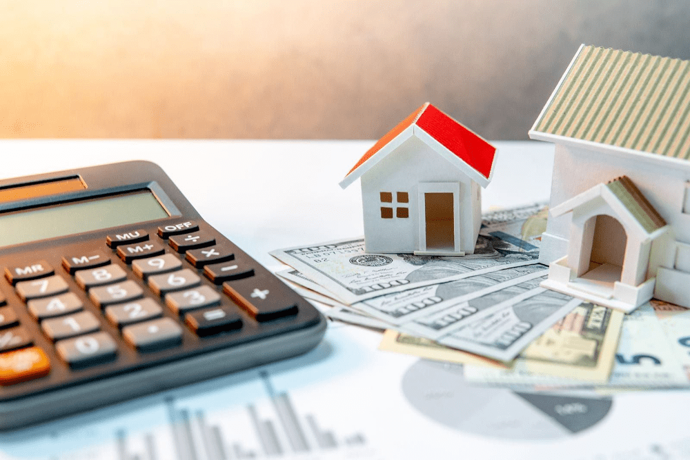 Mẫu hợp đồng đặt cọc thuê phòng trọ mới nhất năm 2025