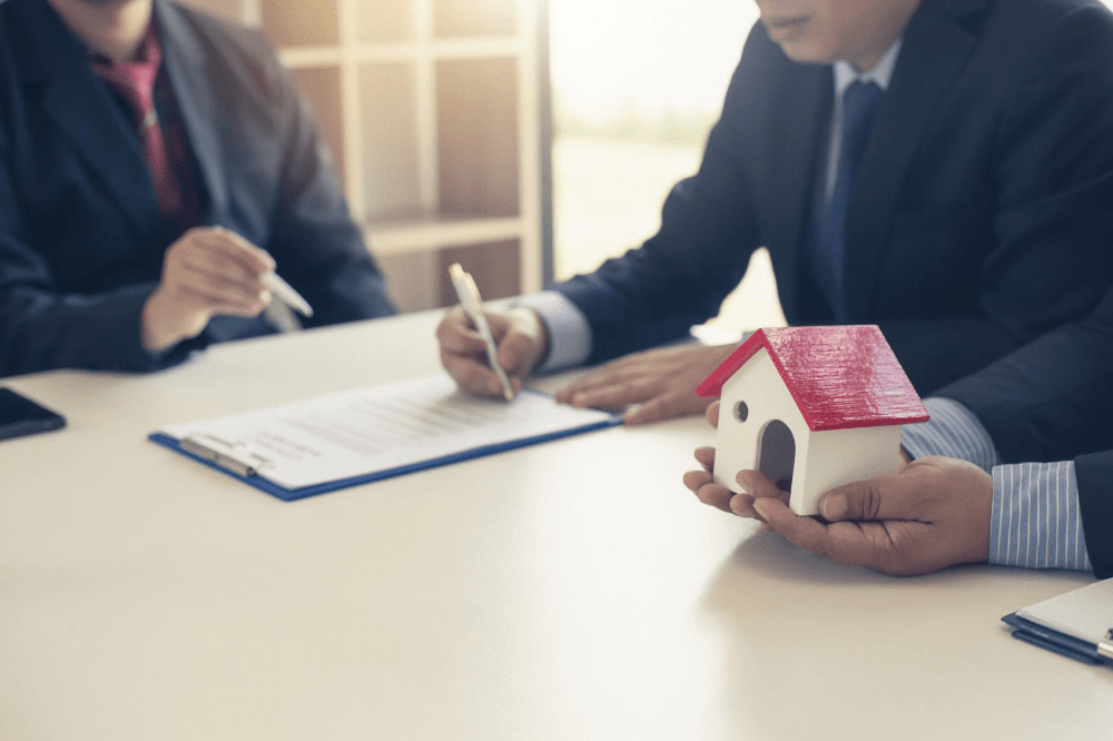 hợp đồng thuê nhà có cần phải công chứng không