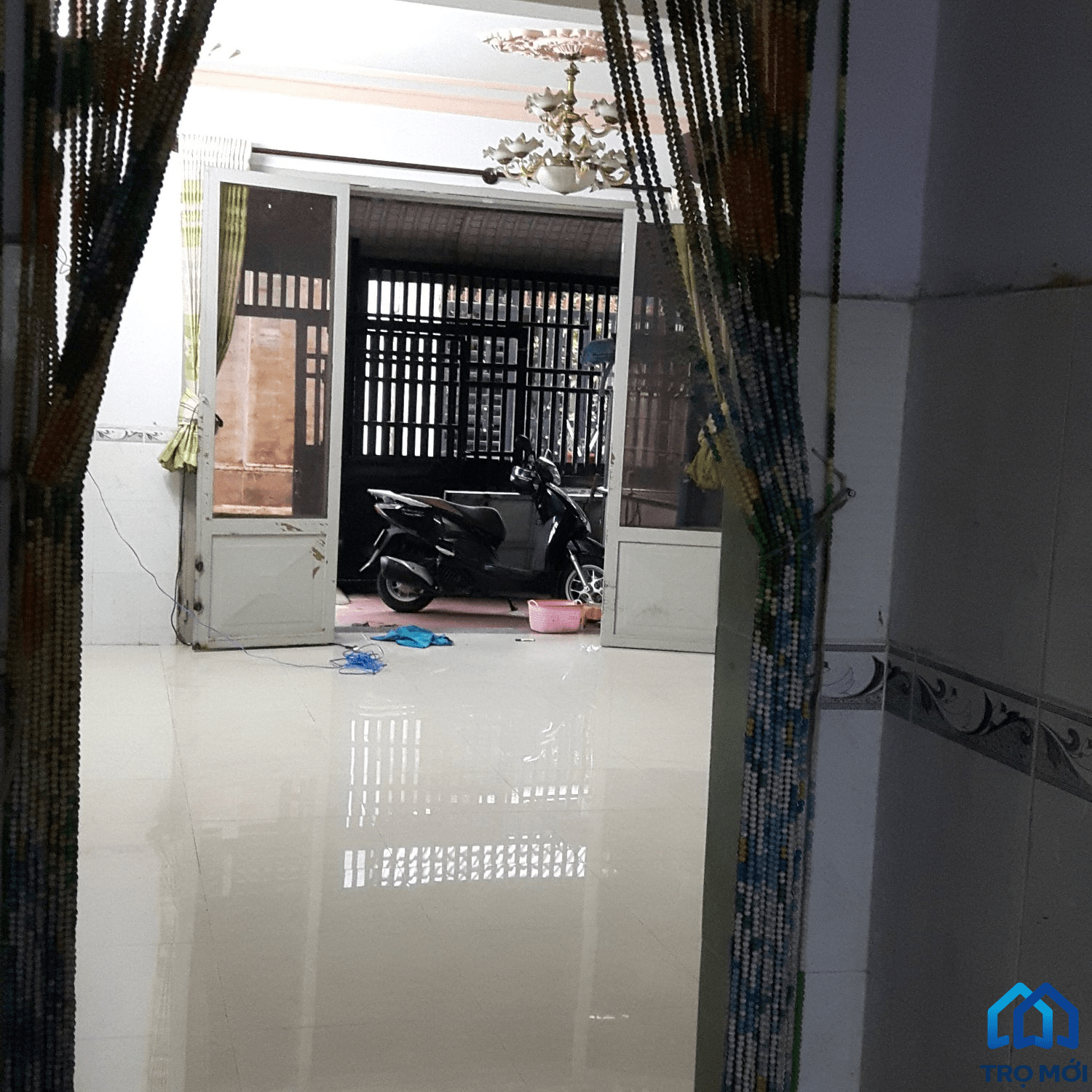 kinh nghiệm đi thuê nhà nguyên căn
