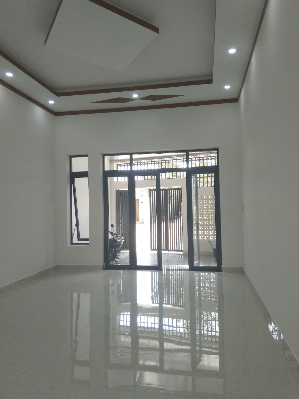 lưu ý khi thuê nhà nguyên căn