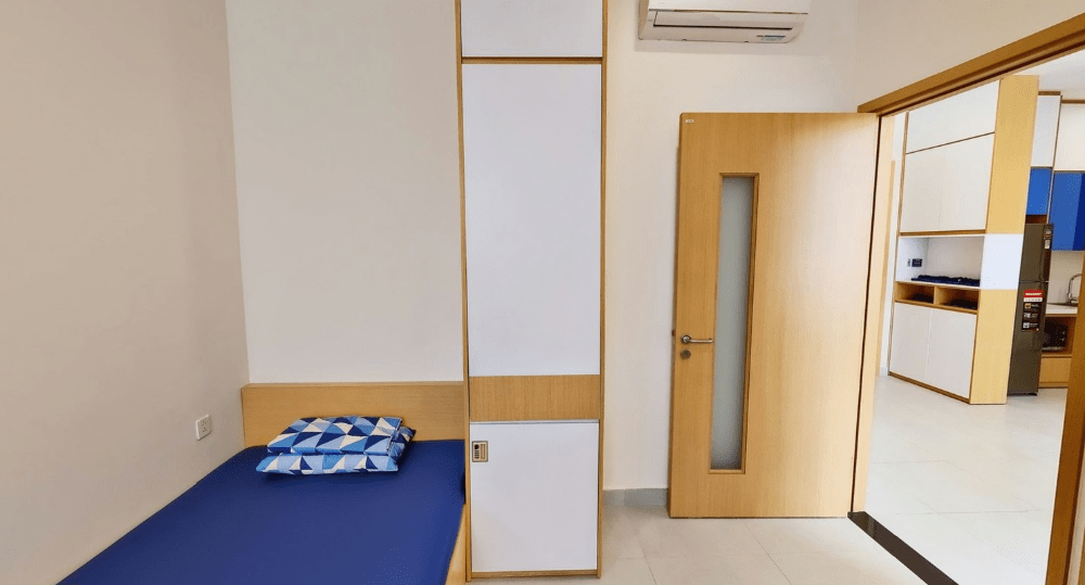 Top 7 trường Đại học có ký túc xá đẹp nhất Việt Nam