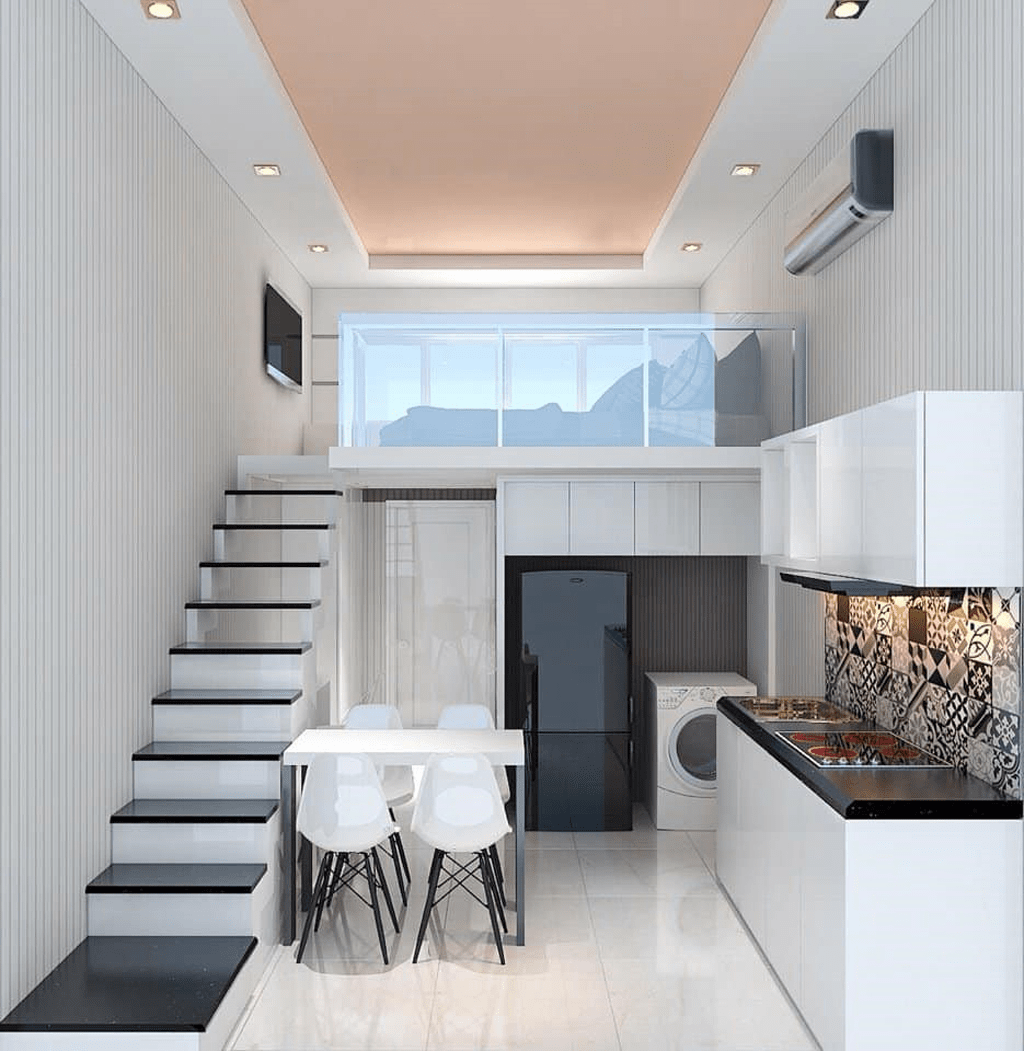 dịch vụ môi giới cho thuê nhà