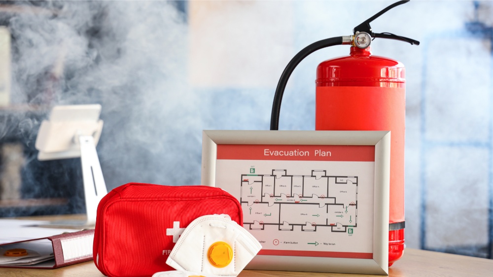 quy định về pccc đối với nhà trọ