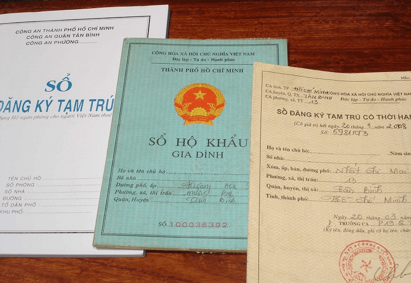 Ở trọ không đăng ký tạm trú phạt bao nhiêu tiền?