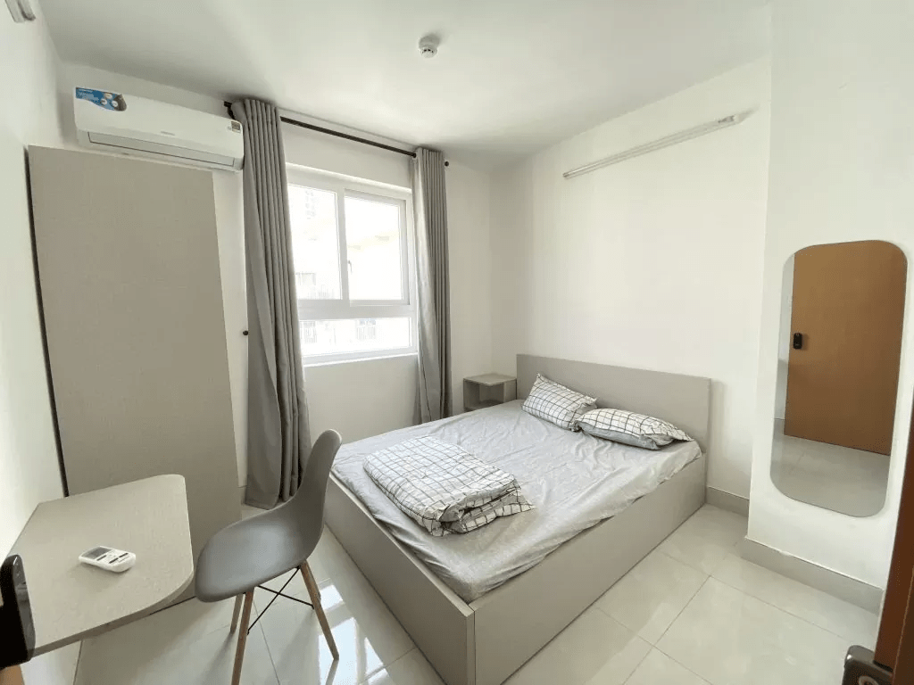 Thuê chung cư bao nhiêu tiền 1 tháng? Lưu ý khi thuê chung cư
