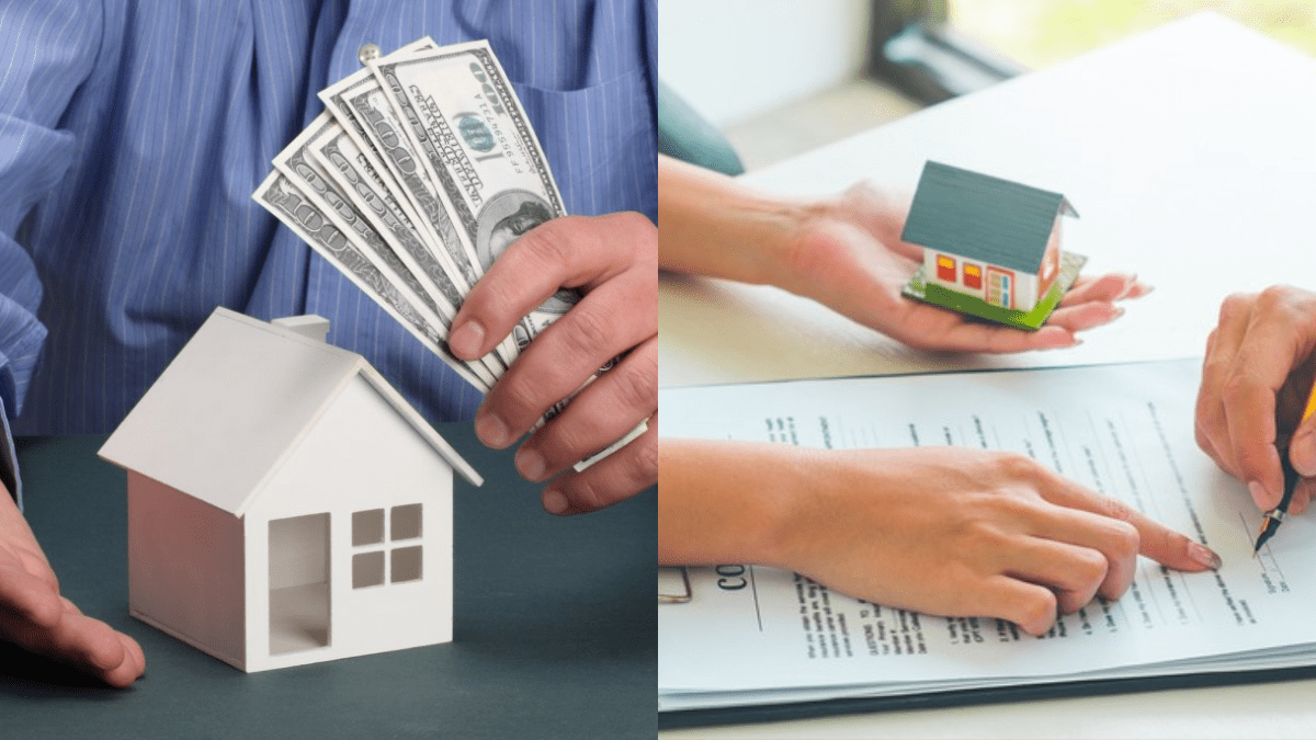 Thuê nhà đặt cọc bao nhiêu thì mới đúng quy định?